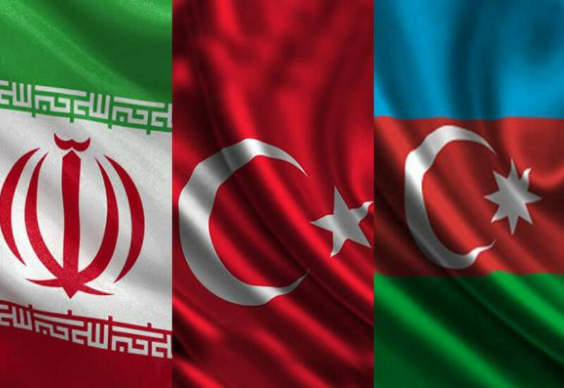Где пройдет следующая встреча глав МИД Азербайджана, Турции и Ирана?