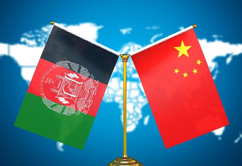 В Китае заявили, что помогут Афганистану