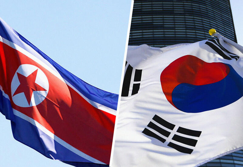 Южная Корея начала военные учения из-за испытаний КНДР