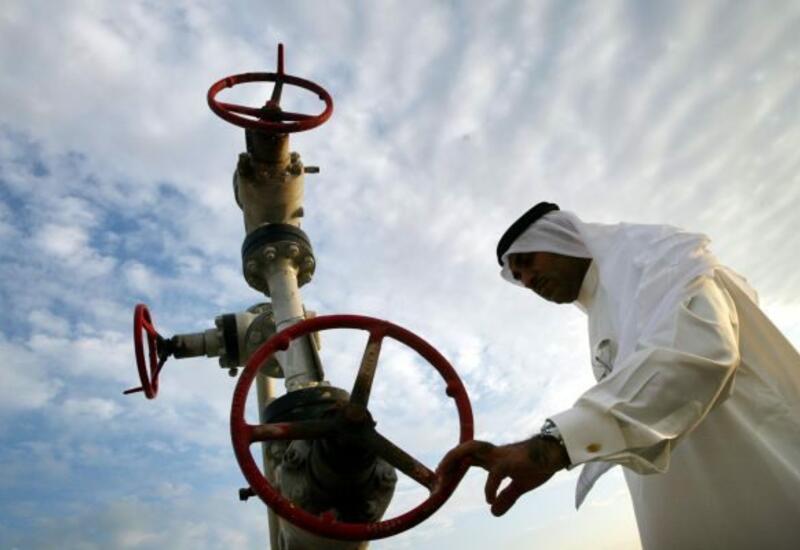 ОАЭ и Саудовская Аравия не захотели нарастить добычу нефти