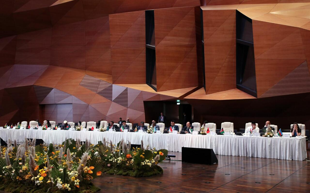 В Баку завершилась 11-я Конференция министров туризма стран ОИС