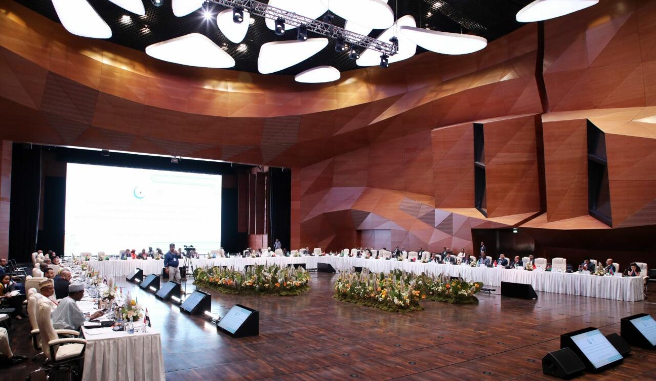 В Баку завершилась 11-я Конференция министров туризма стран ОИС