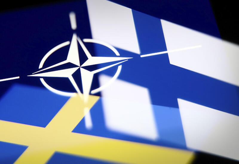 НАТО официально пригласила в свой состав Швецию и Финляндию