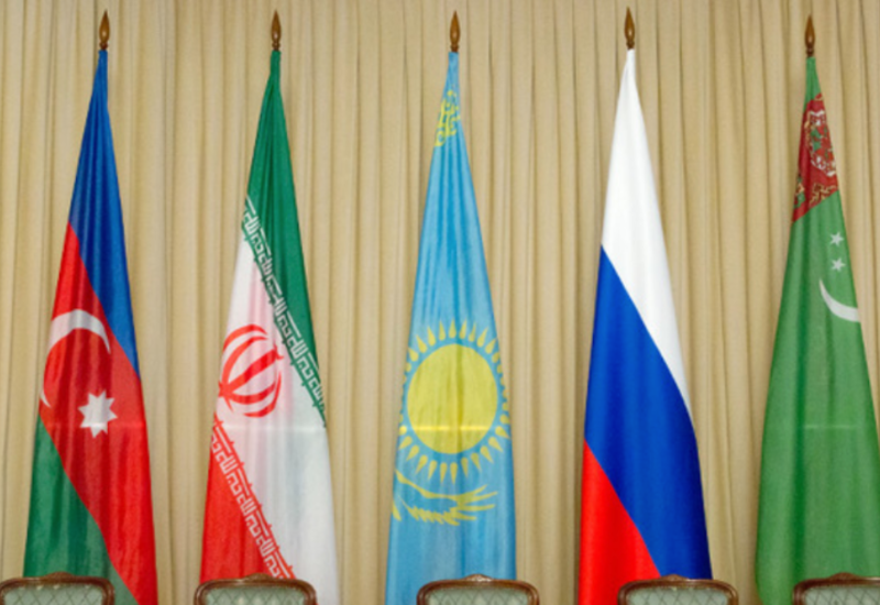 Каспийский саммит поспособствует развитию экономических связей в регионе