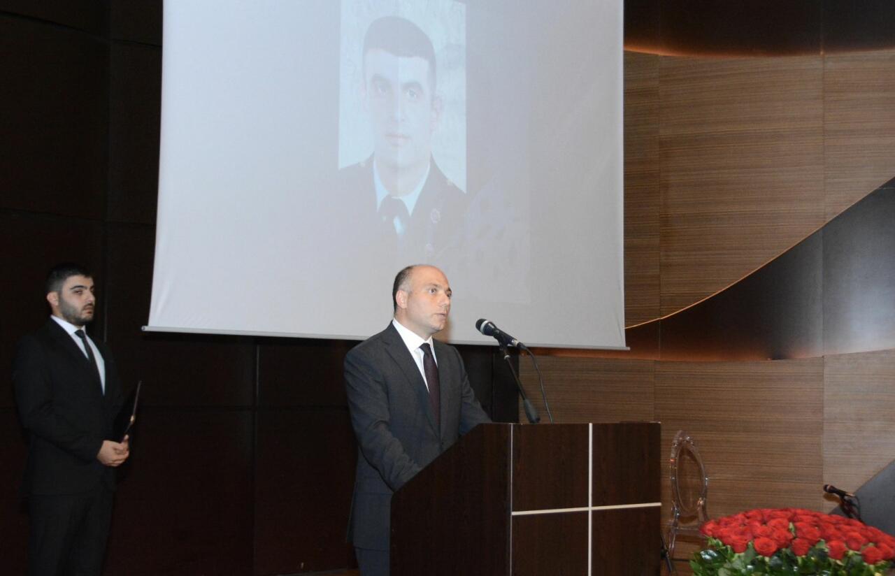 В Баку состоялась торжественная презентация первого тома издания "44 дня – Историческая Победа"