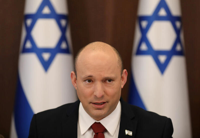 Премьер-министр Израиля Беннет покидает пост и уходит из политики