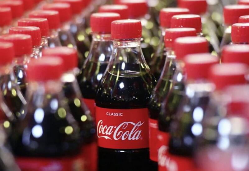 Coca-Cola обвинили в введении покупателей в заблуждение