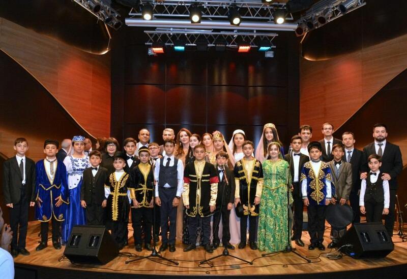В Баку подвели итоги Фестиваля мугама