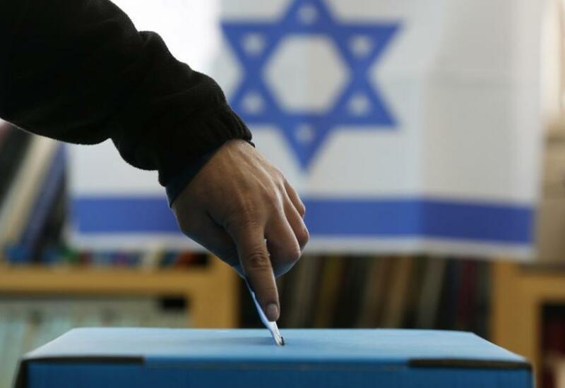 Кнессет утвердил дату досрочных парламентских выборов в Израиле