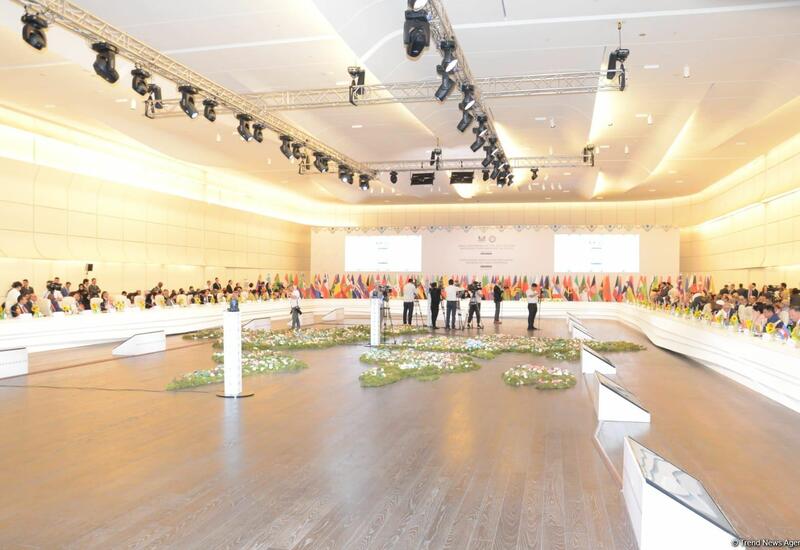 Бакинская конференция заслуживает высокой оценки за развитие отношений на парламентском уровне