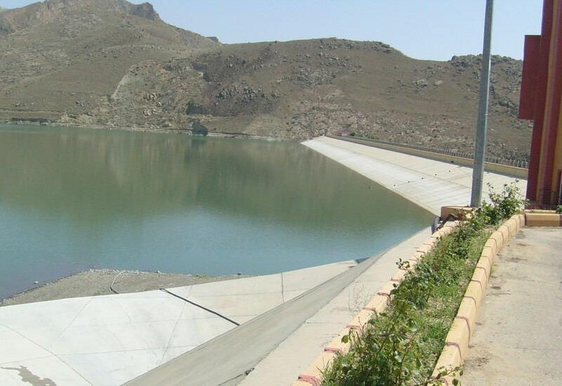 Азербайджан и Иран определили режим работы Аразского водохранилища