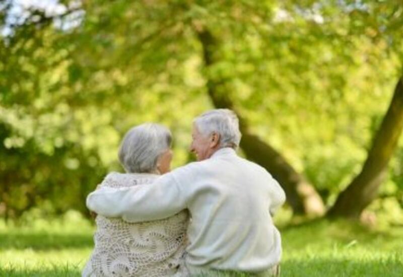 100-летние супруги раскрыли секрет крепкого брака