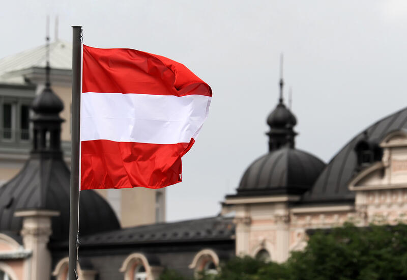 В Австрии инфляция в июне станет максимальной за 47 лет