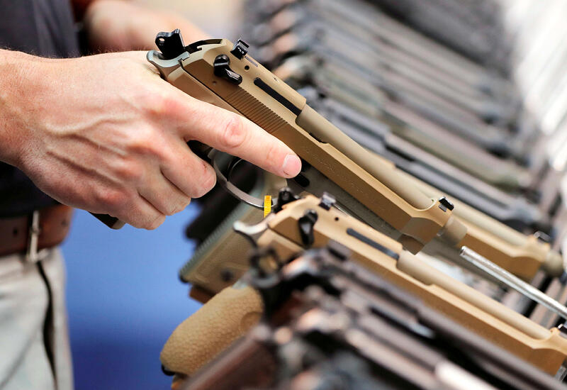 Штат Нью-Йорк ужесточил правила хранения оружия