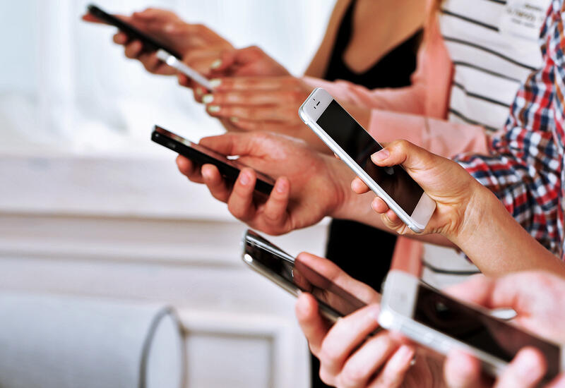 Более половины пользователей сталкивается с перегревом смартфонов