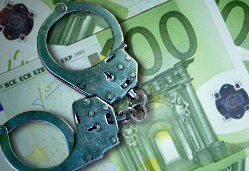 Из дома в Мардакяне украли 10 000 евро
