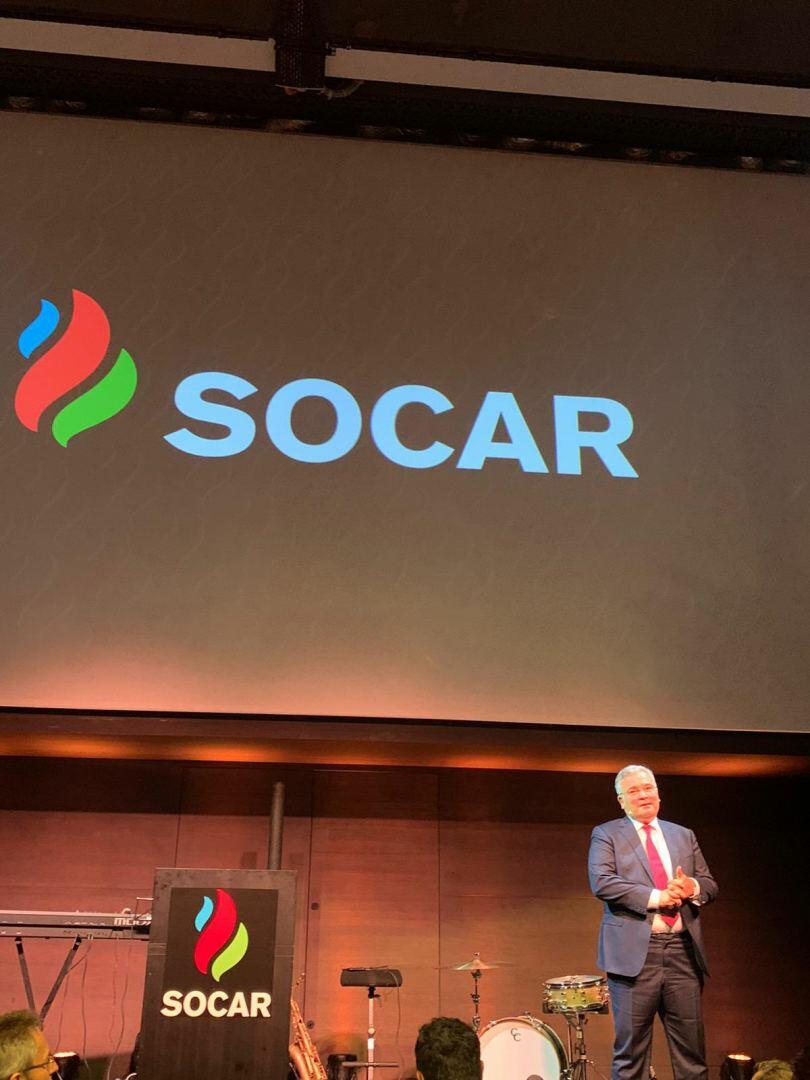 SOCAR Energy Switzerland стала крупнейшей энергетической компанией в Швейцарии