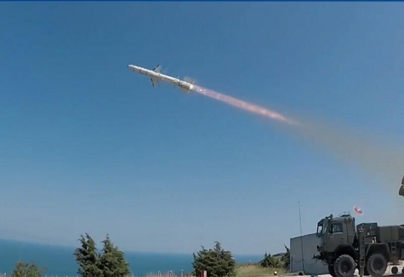 В Турции успешно испытали крылатую противокорабельную ракету Atmaca отечественного производства