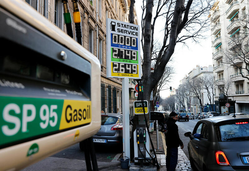 В Германии подсчитали стоимость отказа от газа из России