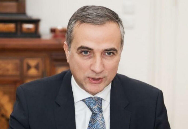 Азербайджан движется к реинтеграции всех территорий страны