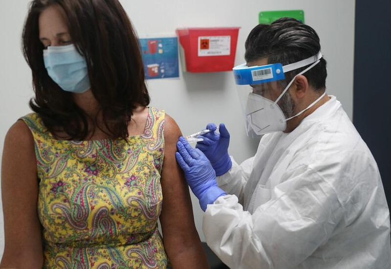 Германия с начала пандемии потратила на вакцины от ковида почти €7 млрд
