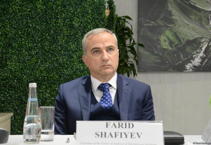 Визит Президента Казахстана в Азербайджан выведет стратегическое партнерство между двумя странами на новый уровень