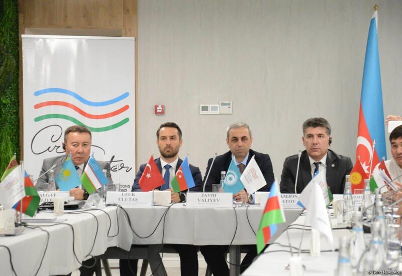 Узбекистан нацелен на укрепление сотрудничества с Азербайджаном в промышленной сфере