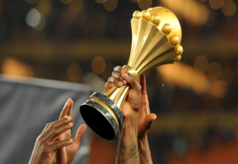 Кубок африканских наций по футболу перенесен на 2024 год