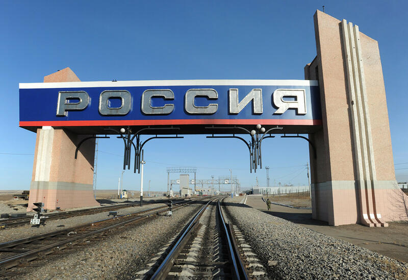 Россия отменяет ограничения в связи с COVID-19 для пересечения границы