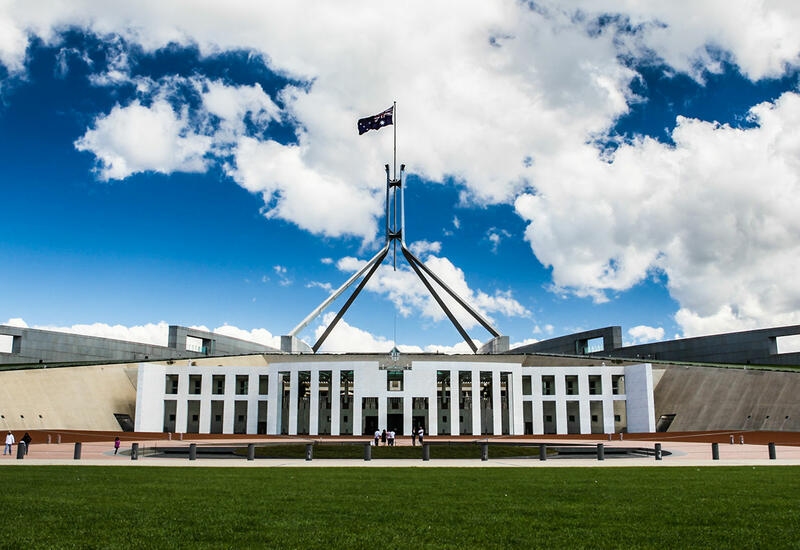 Австралия снимает все ограничения на въезд