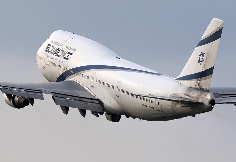 Авиакомпании Израиля могут возобновить полеты в Турцию после 15-летнего перерыва