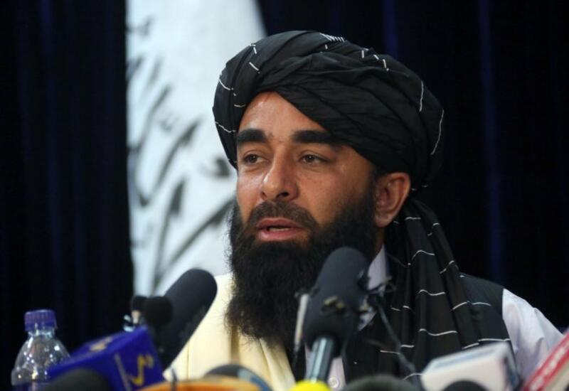 Афганистан: призыв к признанию талибов