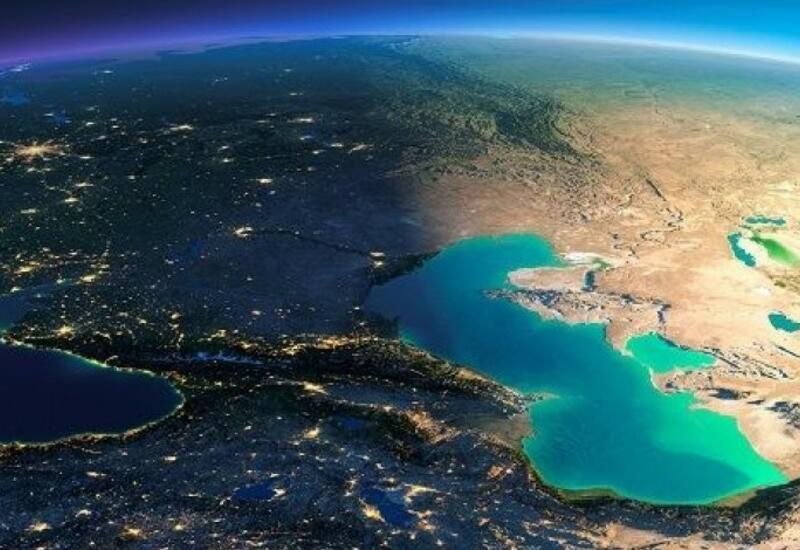 ООН и Азербайджан координируют усилия для предотвращения обмеления Каспия