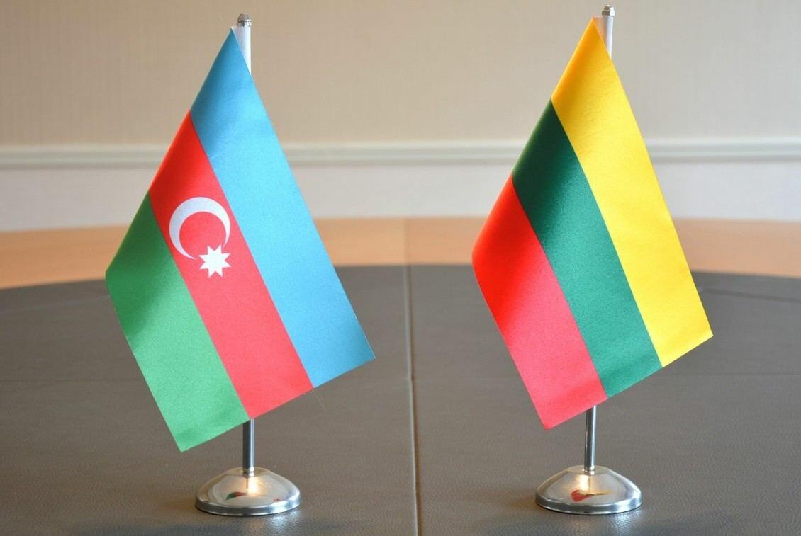 МИД Азербайджана призывает главу литовской дипломатии не вестись на армянскую пропаганду