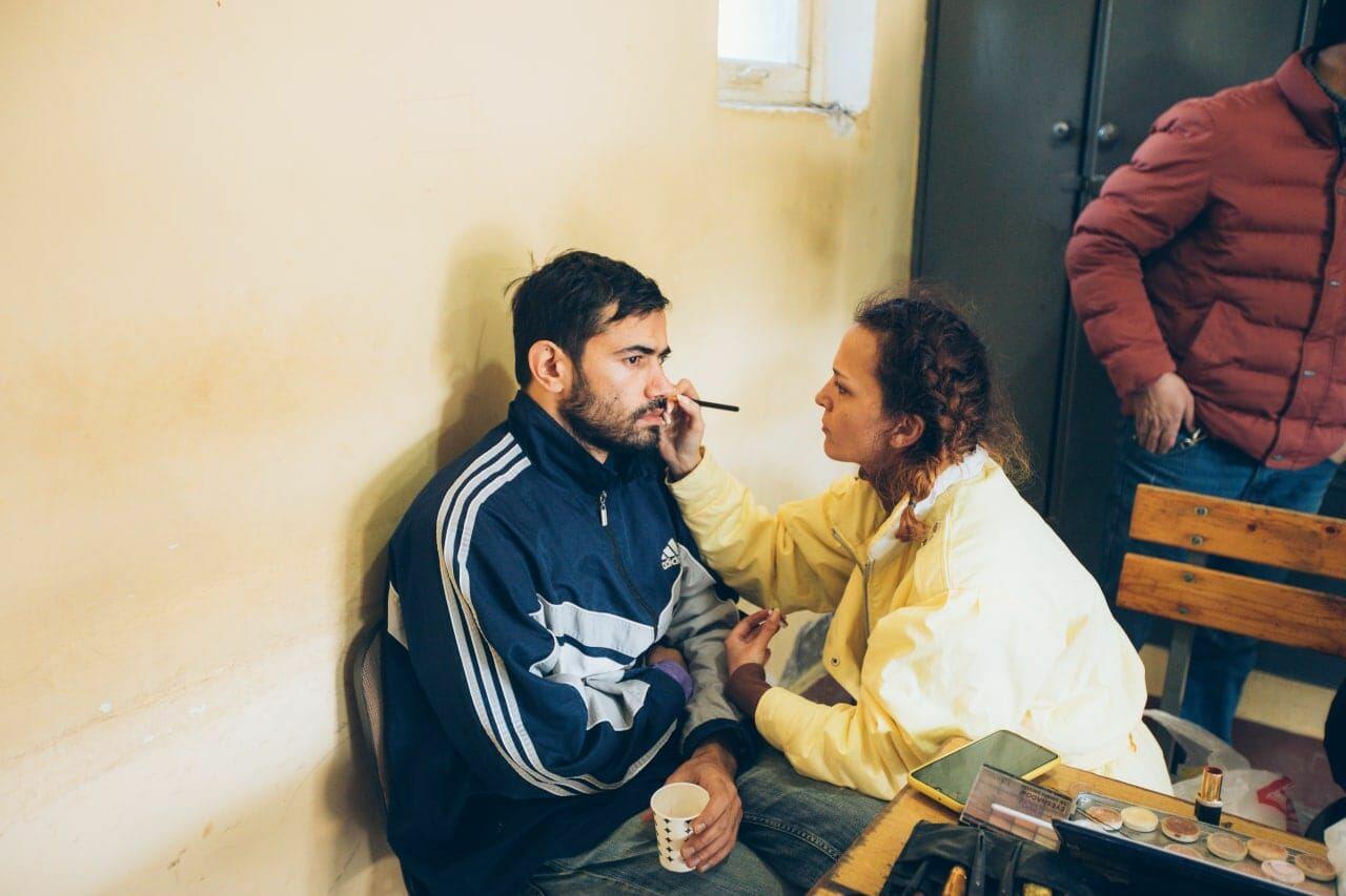 Режиссерский дебют Хикмета Рагимова удостоен четырех международных призов во Франции и Турции