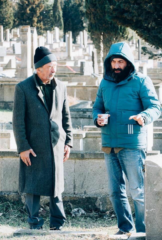 Режиссерский дебют Хикмета Рагимова удостоен четырех международных призов во Франции и Турции