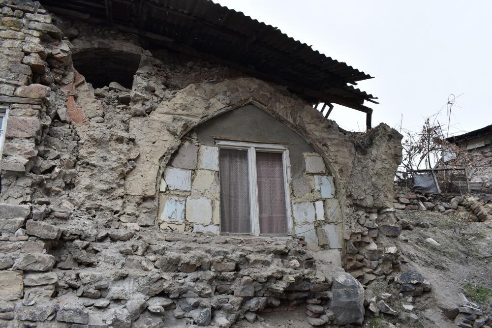 Деятели науки и общественности Азербайджана обратились в ЮНЕСКО по поводу квартала Тепебаши в Ереване