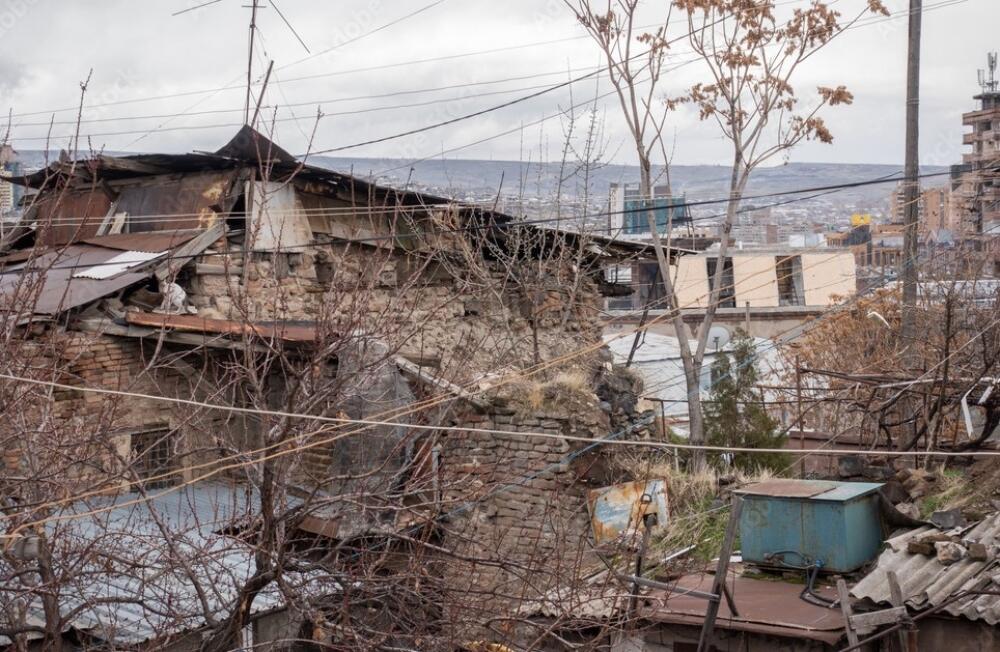 Деятели науки и общественности Азербайджана обратились в ЮНЕСКО по поводу квартала Тепебаши в Ереване
