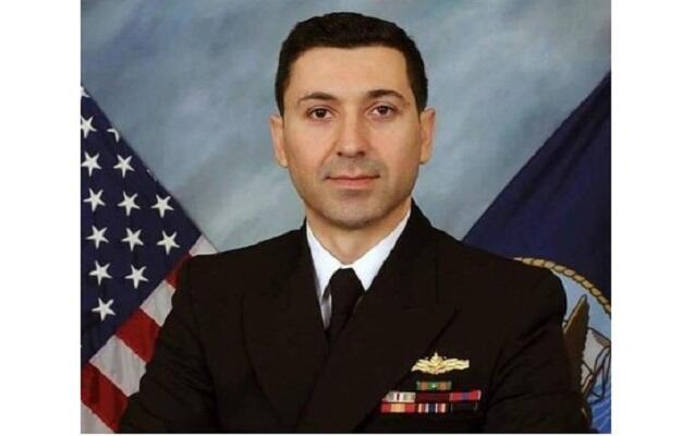 Азербайджанец назначен на высокую должность в армии США