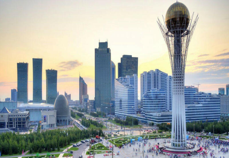 Казахстан ввел безвизовый режим для граждан Ирана