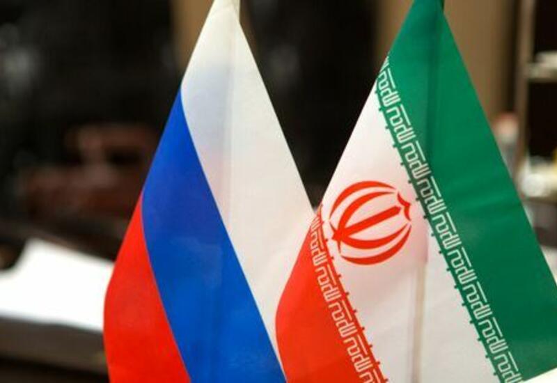 МИД РФ объяснил приостановку работы над договором России и Ирана