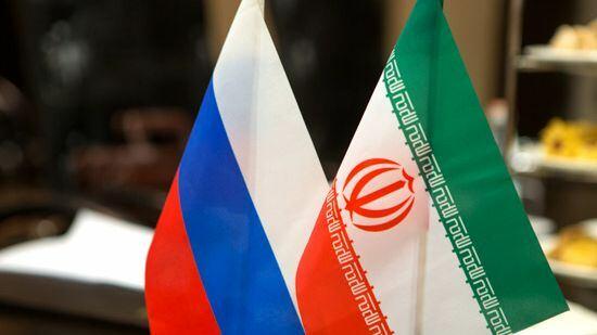 Иран и Россия обсудят сотрудничество в нефтегазовой отрасли
