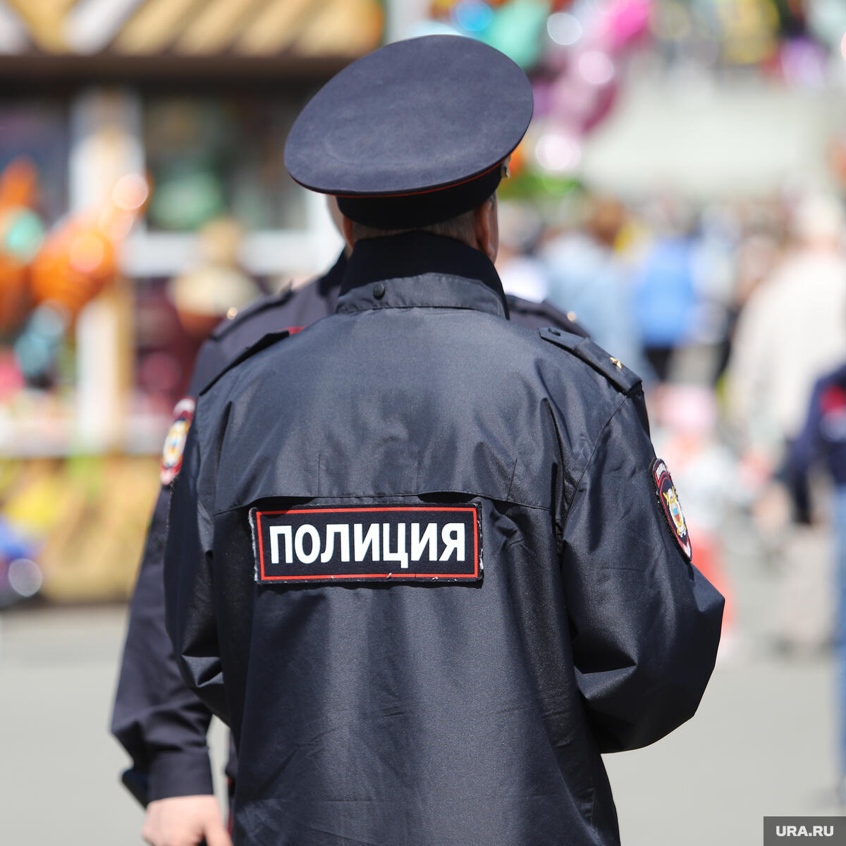 Полиция картинки