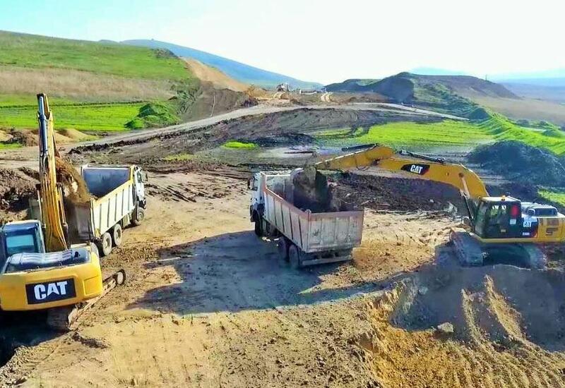 На восстановление Карабаха будет выделено 3 млрд манатов