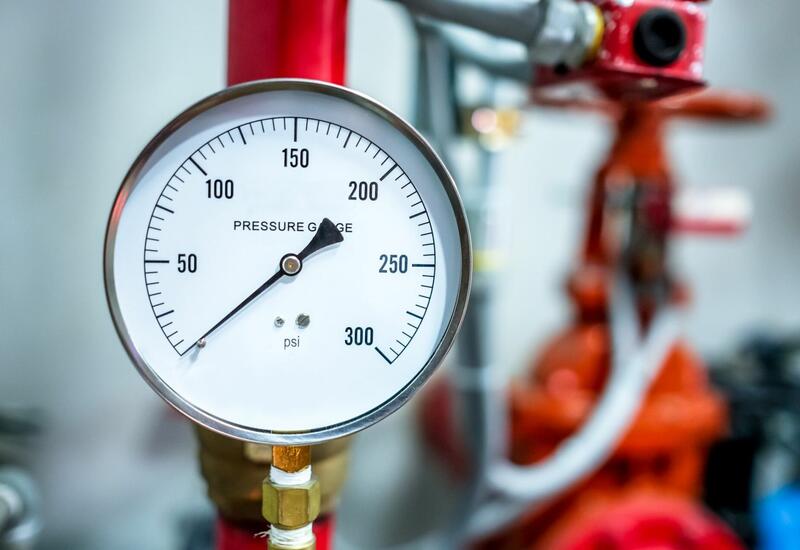 Итальянская Eni предстоящей зимой заменит более 50% российского газа