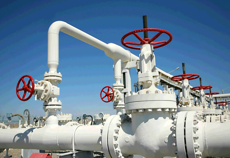 Европейские газотранспортные операторы хотят получать больше газа из Азербайджана