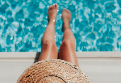 Загораем без вреда для кожи: полезные советы перед отпуском
