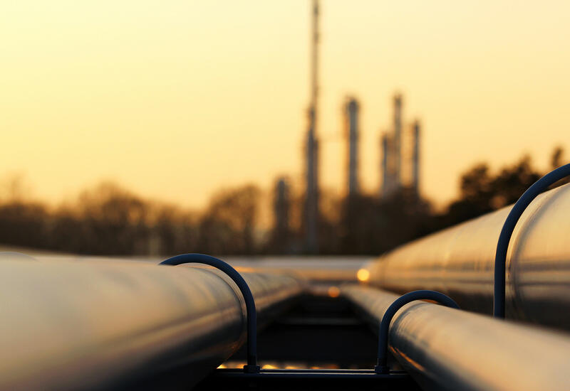 Французская TotalEnergies и нигерийская NNPC начали совместную добычу нефти