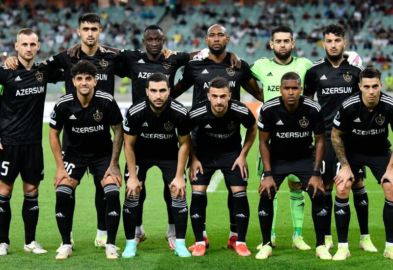 "Карабах" вышел в III квалификационный раунд Лиги чемпионов