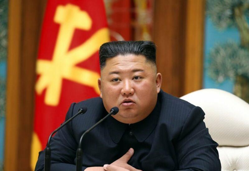 Ким Чен Ын приказал наращивать ядерный арсенал